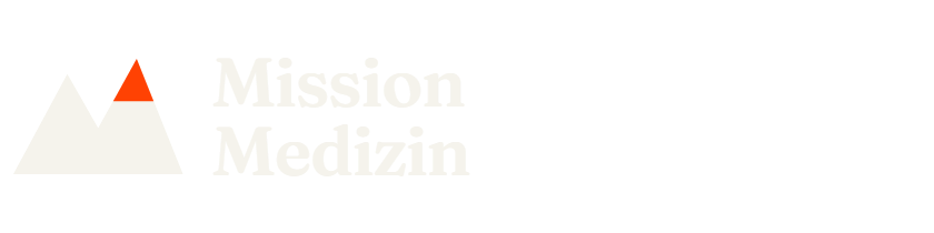 Mission Medizin