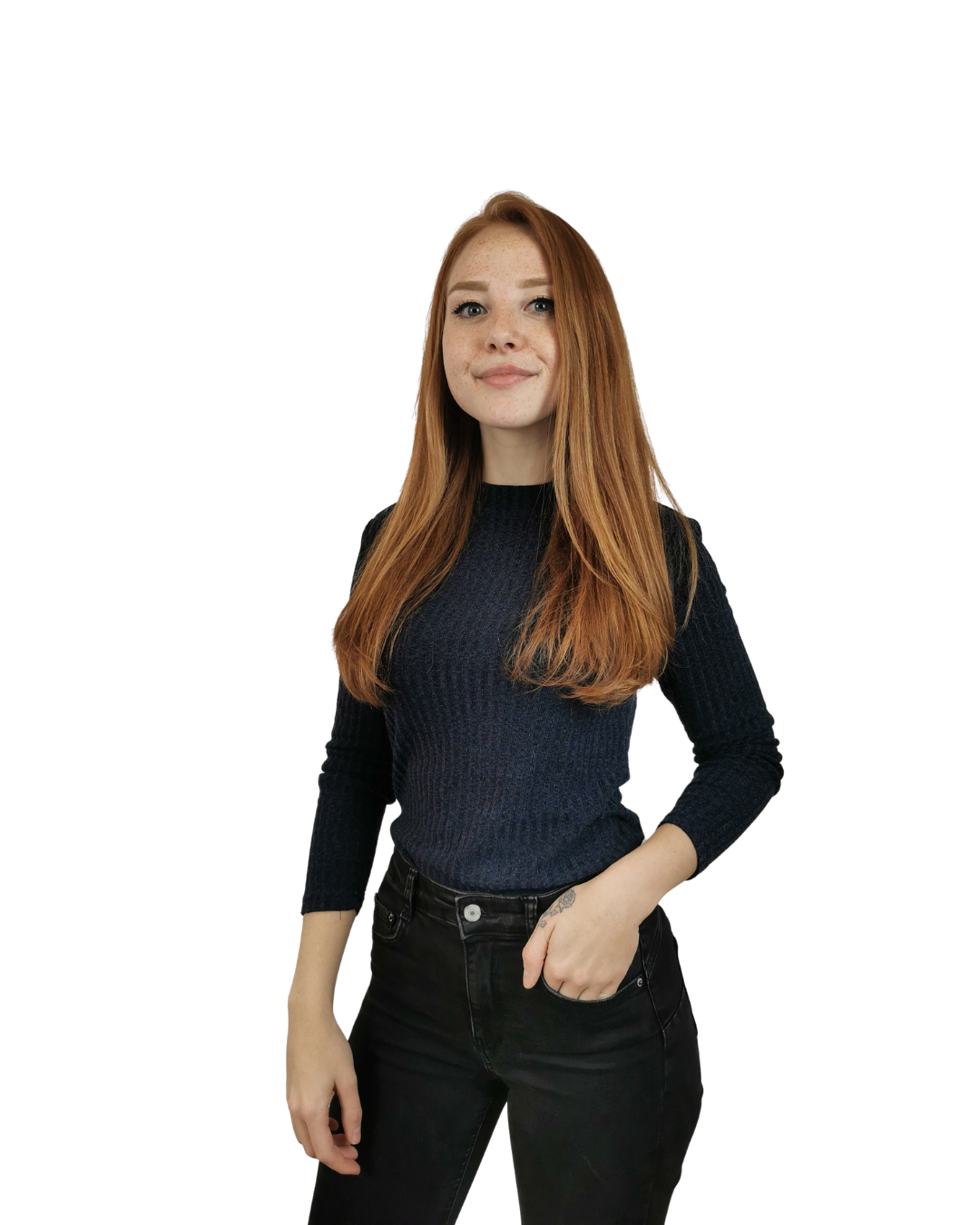 Aylin aus dem Team von Mission Medizin